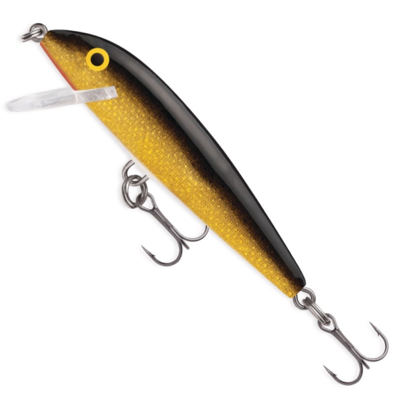 Rapala Countdown Gold 9cm-50850