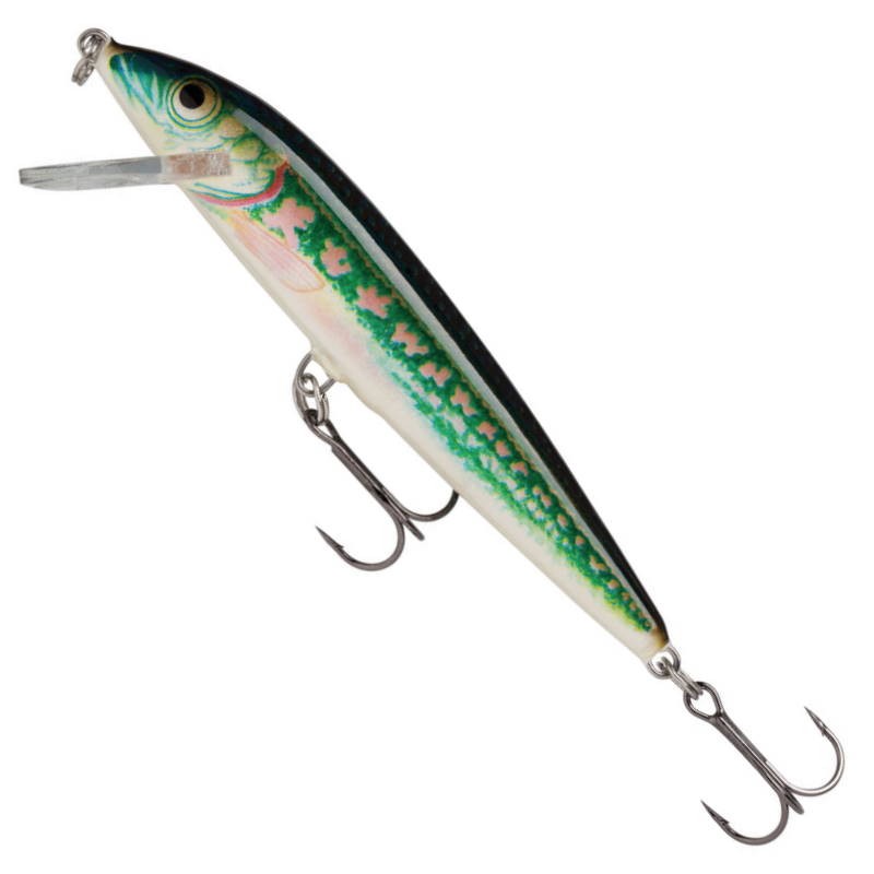 Rapala Countdown Minnow 9cm-21713