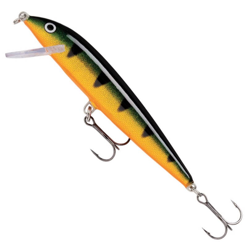 Rapala Countdown Perch 9cm-21714