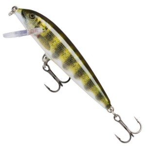Rapala Countdown Live Perch 9cm