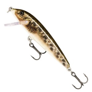 Rapala Countdown Live Sculpin 9cm