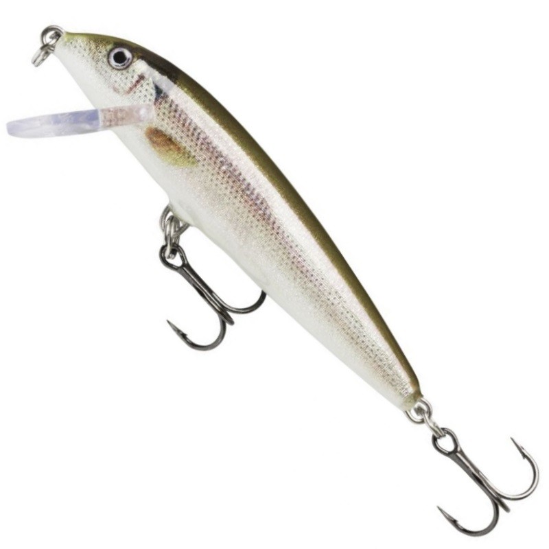 Rapala Countdown Live Smelt 9 cm-11967