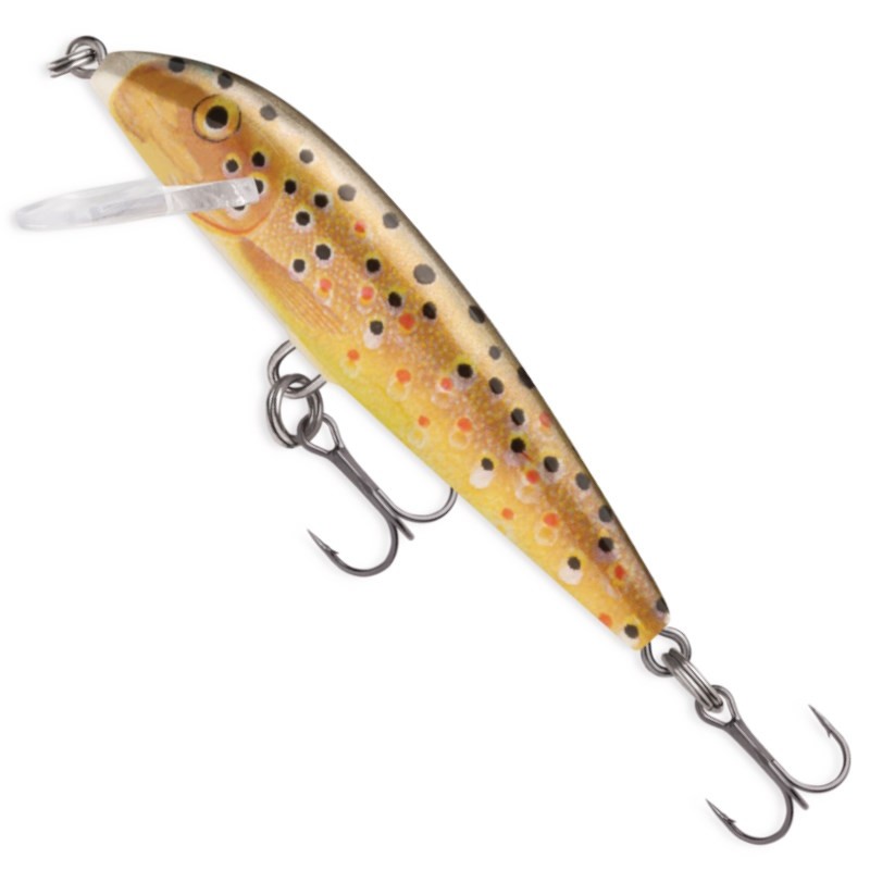 Rapala Countdown Brown Trout 9cm-50295