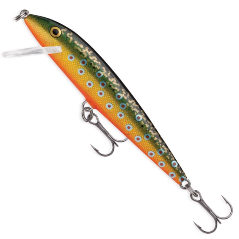 Rapala Countdown Brook Trout 11cm-50849