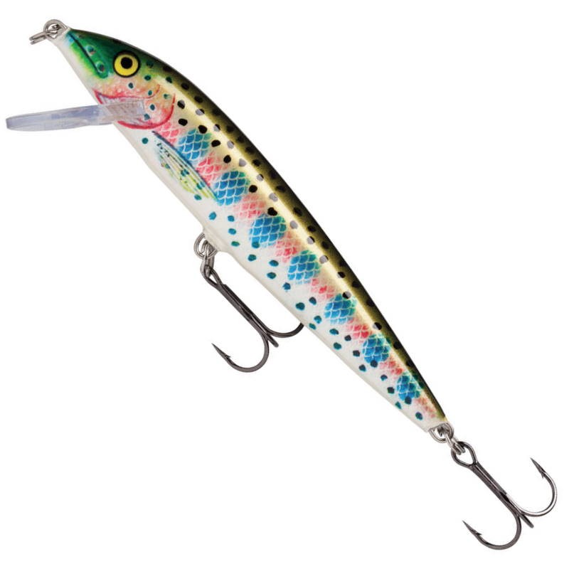 Rapala Countdown Rainbow Trout 11cm-21716
