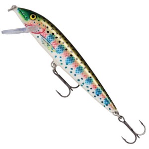Rapala Countdown Rainbow Trout 11cm