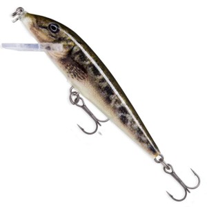 Rapala Countdown Live Sculpin 11cm
