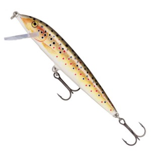 Rapala Countdown Brown Trout 11cm