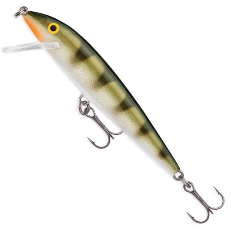Rapala Countdown Yellow Perch 11cm-50308