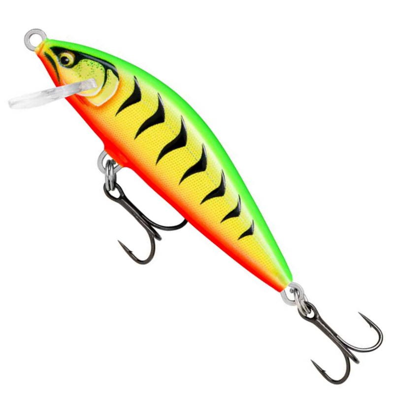 Rapala Countdown Elite Gilded Fire Tiger 5.5cm-29967