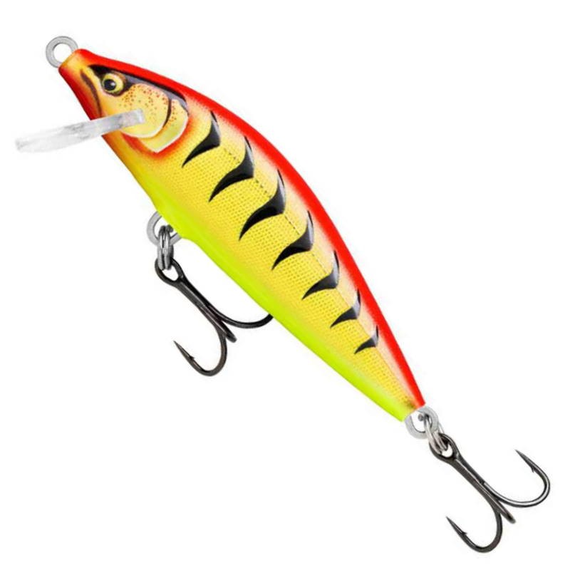 Rapala Countdown Elite Gilded Hot Tiger 5.5cm-29969