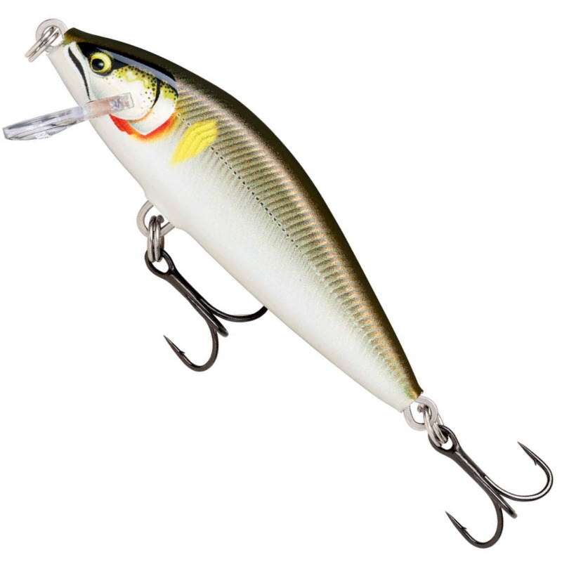 Rapala Countdown Elite Gilded Ayu 7.5cm-28226