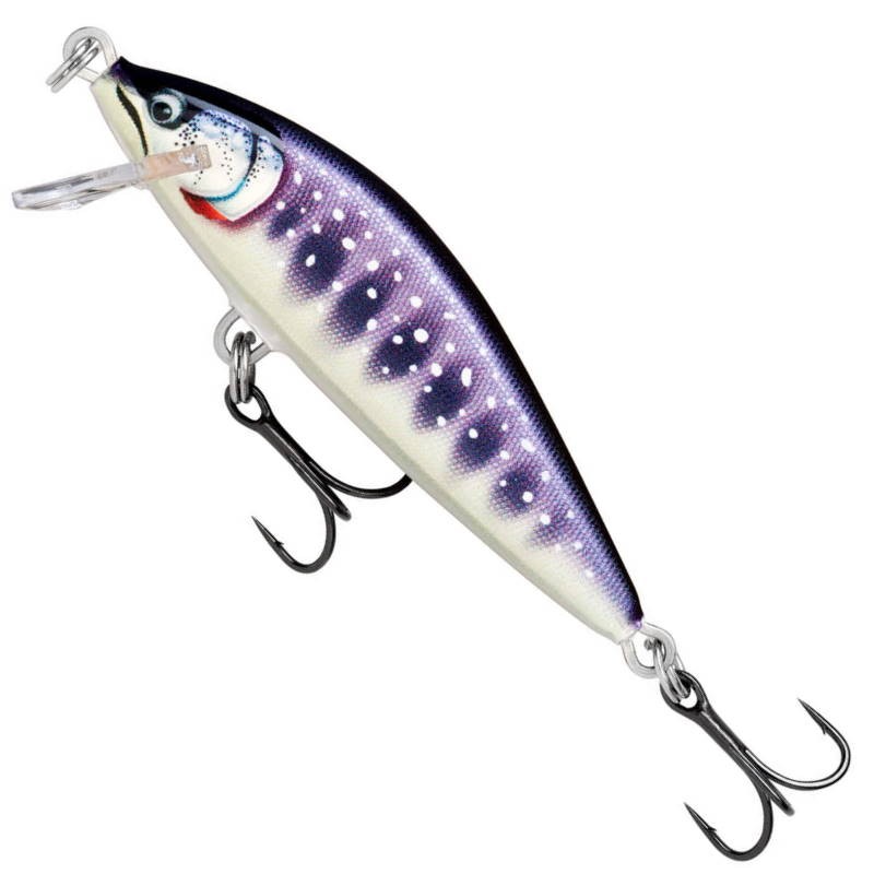 Rapala Countdown Elite Gilded Iwana 7.5cm-28231