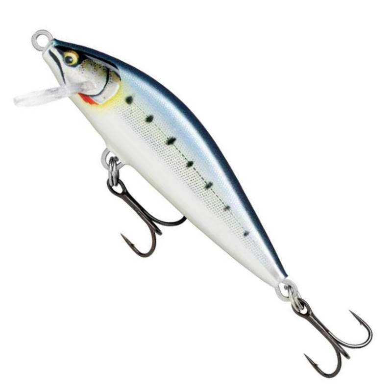 Rapala Countdown Elite Gilded Maiwashi 7.5cm-36687