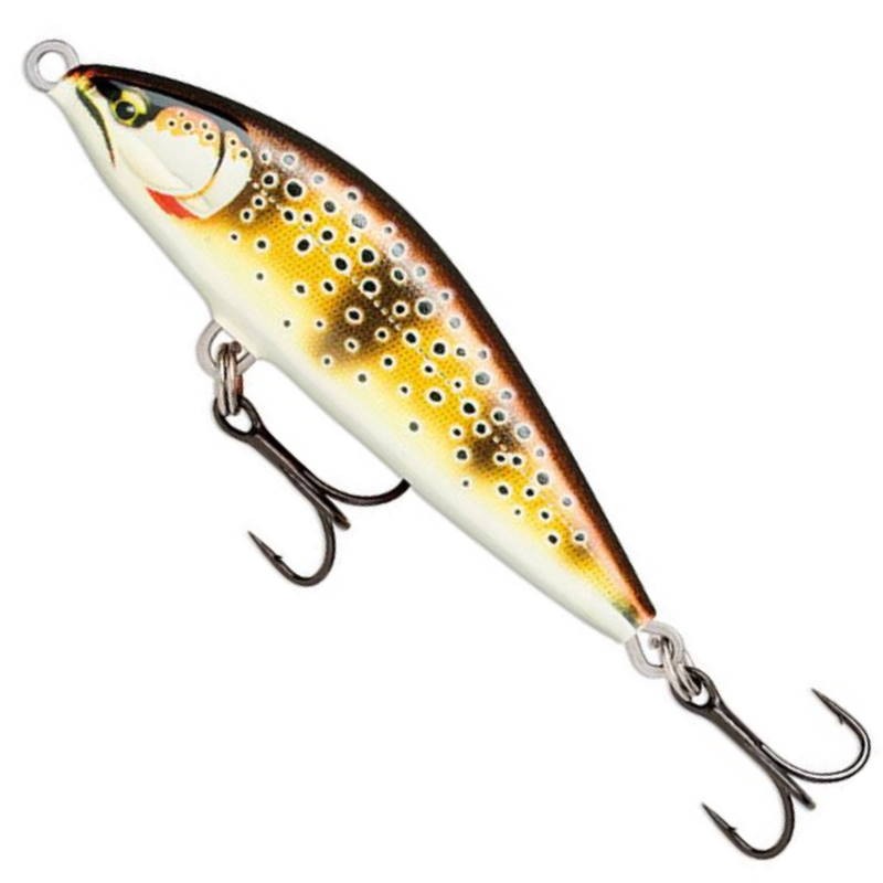 Rapala Countdown Elite Gilded Mediterranean Trout7-36688