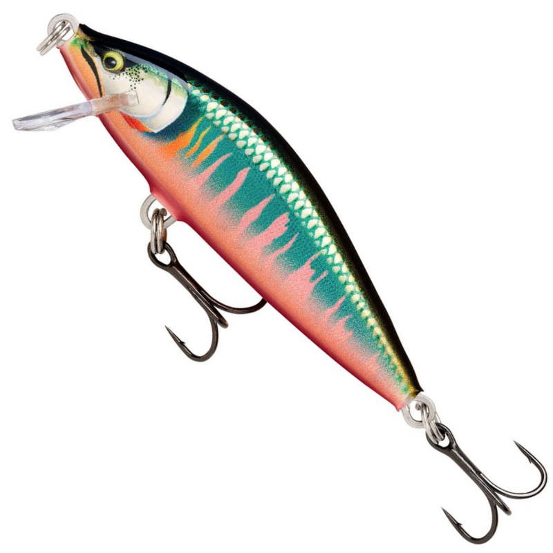 Rapala Countdown Elite Gilded Oikawa 7.5cm-28233