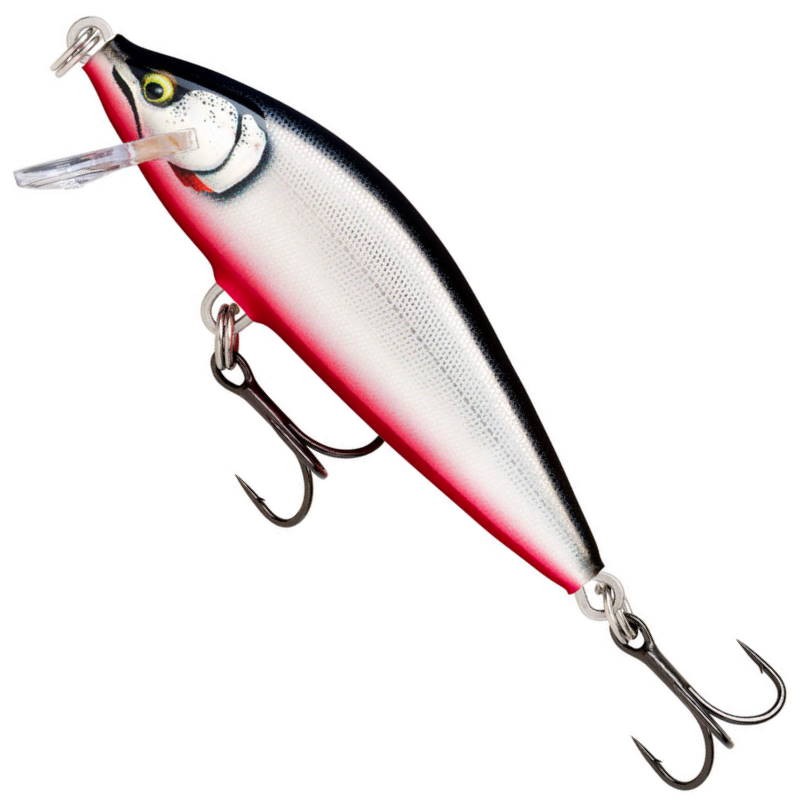 Rapala Countdown Elite Gilded Red Belly 7.5cm-28237