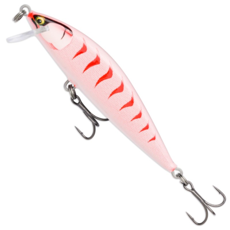 Rapala Countdown Elite Gilded Pearl Orange 9.5cm-50393