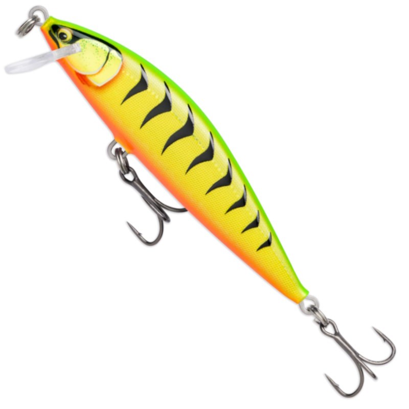 Rapala Countdown Elite Gilded Fire Tiger 9.5cm-50383