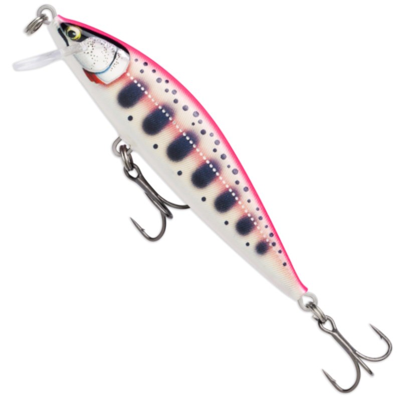 Rapala Countdown Elite Gilded Pink Yamame 9.5cm-50386