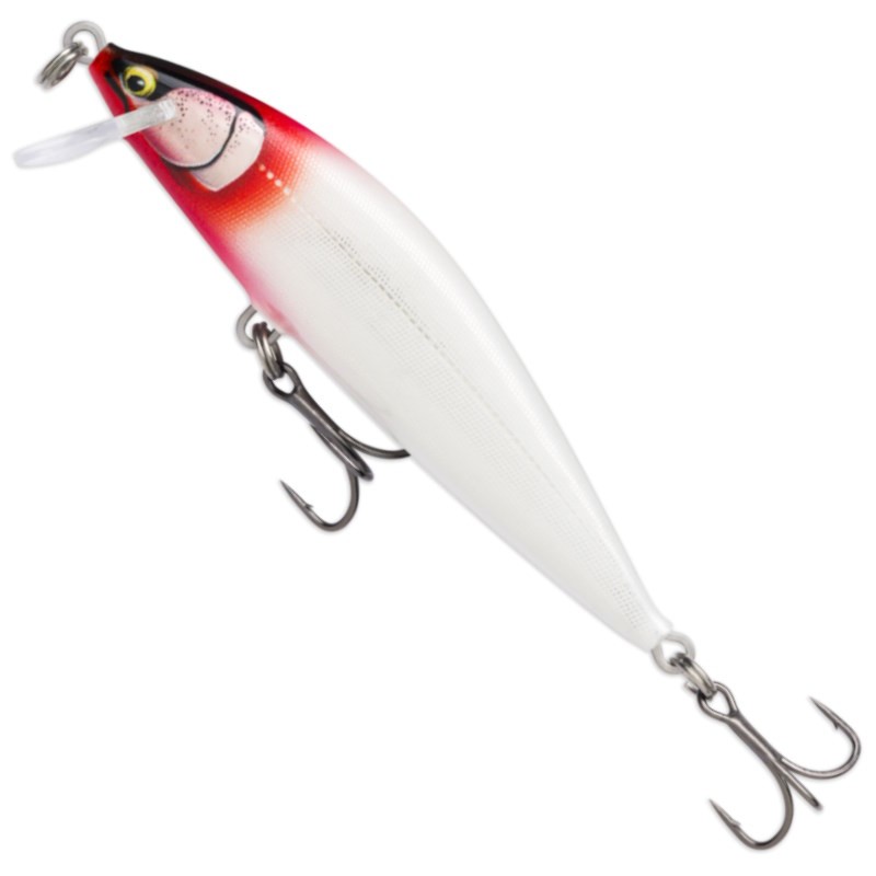 Rapala Countdown Elite Gilded Red Head 9.5cm-50390
