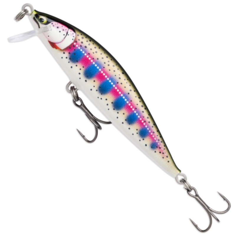 Rapala Countdown Elite Gilded Rainbow Trout 9.5cm-50392