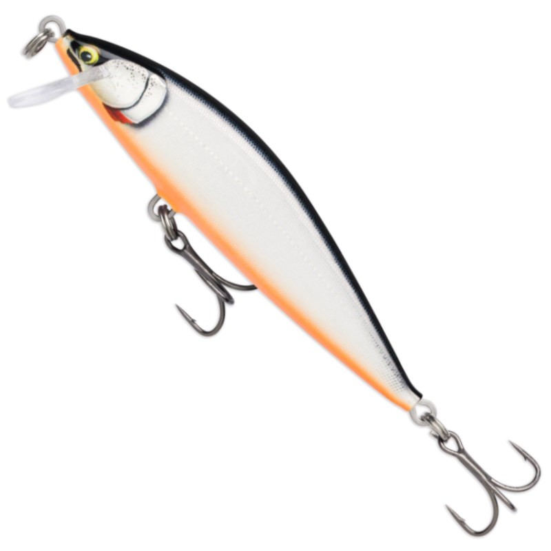 Rapala Countdown Elite Gilded Silver Shad 9.5cm-50389