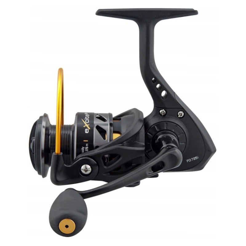 Dragon Kołowrotek Excite SP FD735i-60718