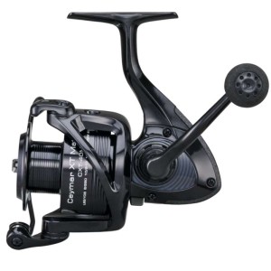 Okuma Kołowrotek Ceymar XT Match FD 40MS