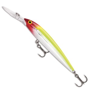 Rapala Down Deep Husky Jerk Clown 10cm