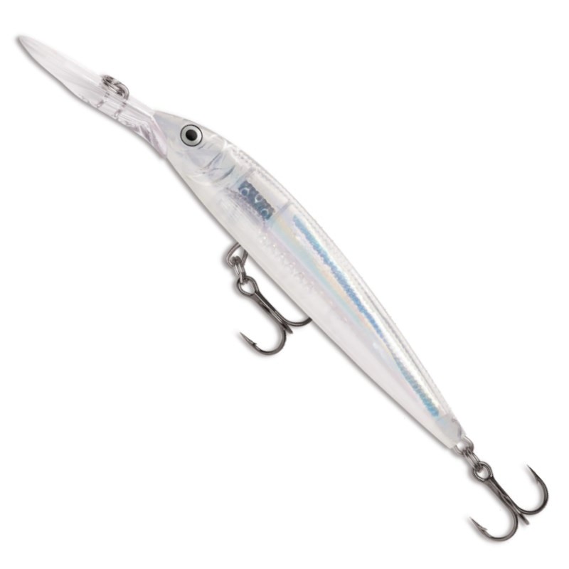Rapala Down Deep Husky Jerk Glass Minnow 10cm-50904