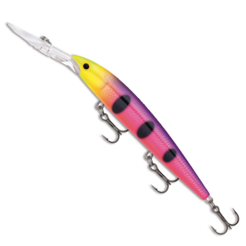 Rapala Down Deep Husky Jerk Fruit Punch 12cm-64835