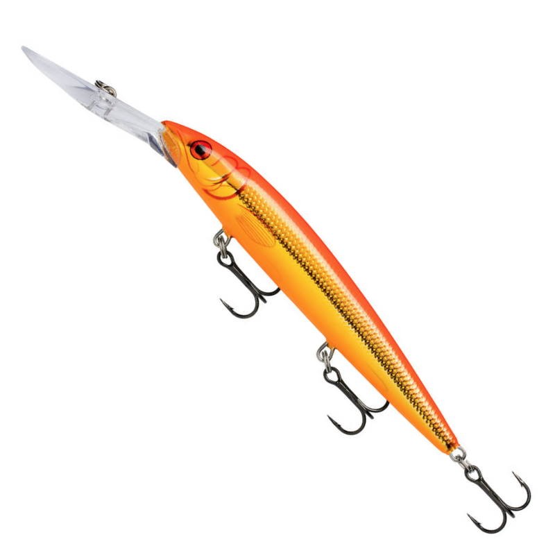 Rapala Down Deep Husky Jerk Goldfish 12cm-50207