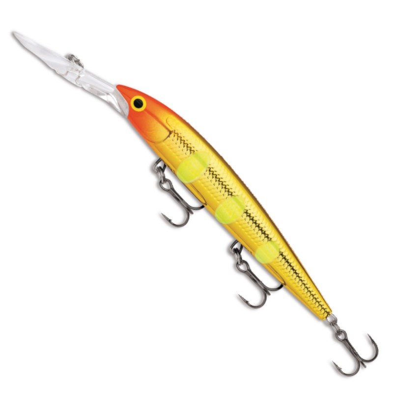 Rapala Down Deep Husky Jerk Juicy Lucy 12cm-64839