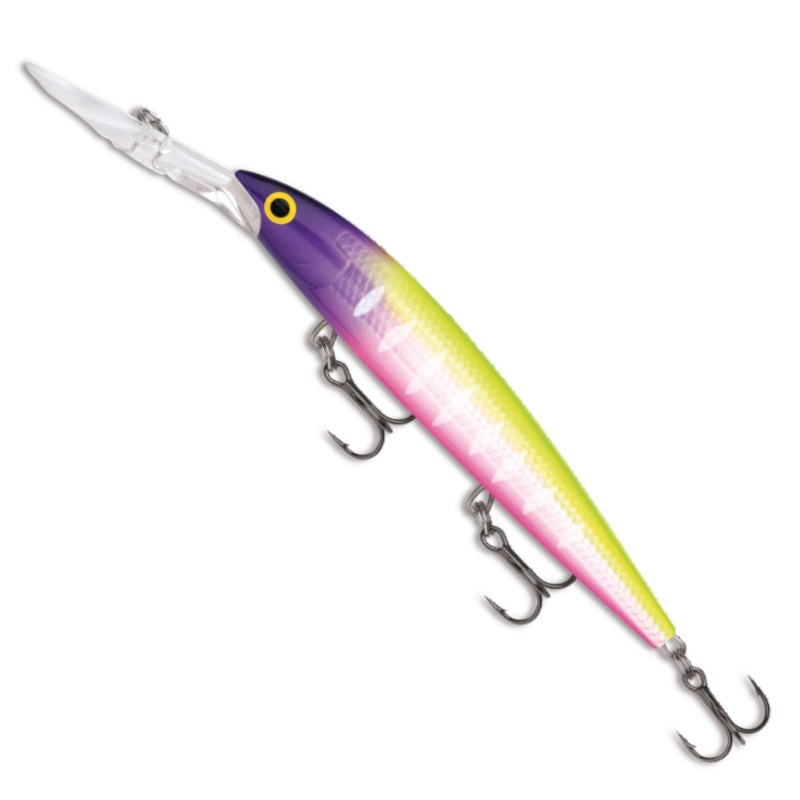 Rapala Down Deep Husky Jerk Moldy Fruit 12cm-64840