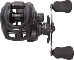 Okuma Multiplikator Cerros 266 LX
