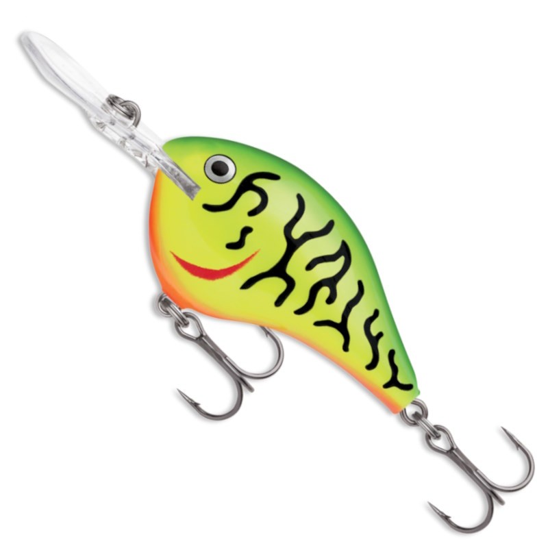 Rapala DT Firetiger 22g 7cm-50864