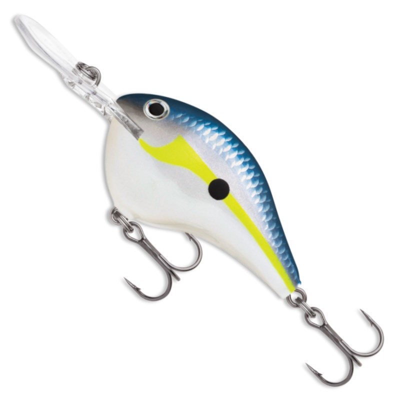 Rapala DT Helsinki Shad 22g 7cm-50865