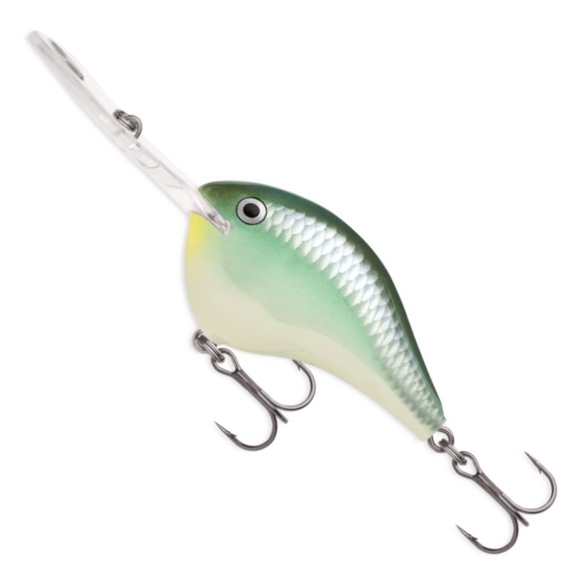 Rapala DT Metal Blue Back Herring 25g 7cm-50859