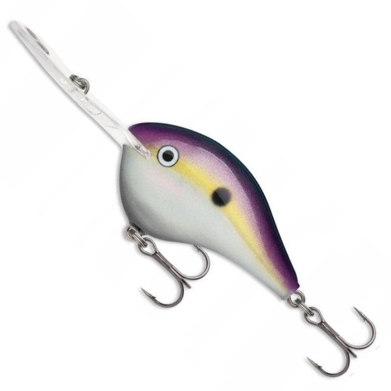 Rapala DT Metal Big Shad 25g 7cm-50860