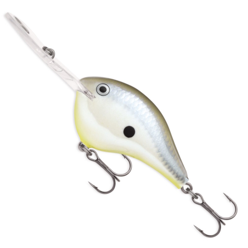 Rapala DT Metal Disco Shad 25g 7cm-50858