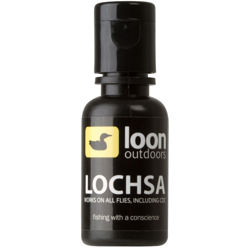 Loon Lochsa-2008