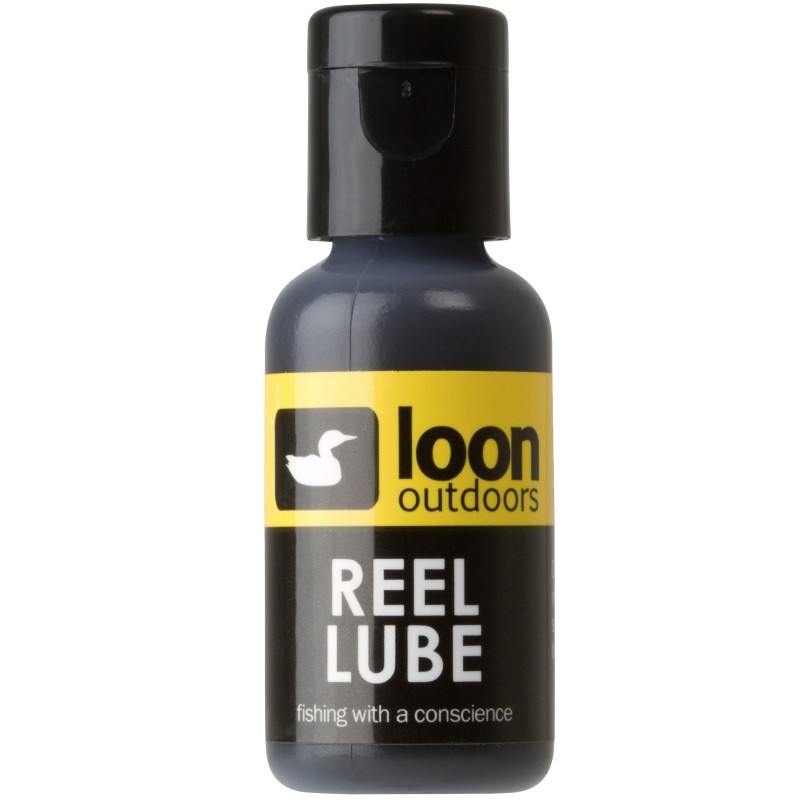 Loon Reel Lube-3557