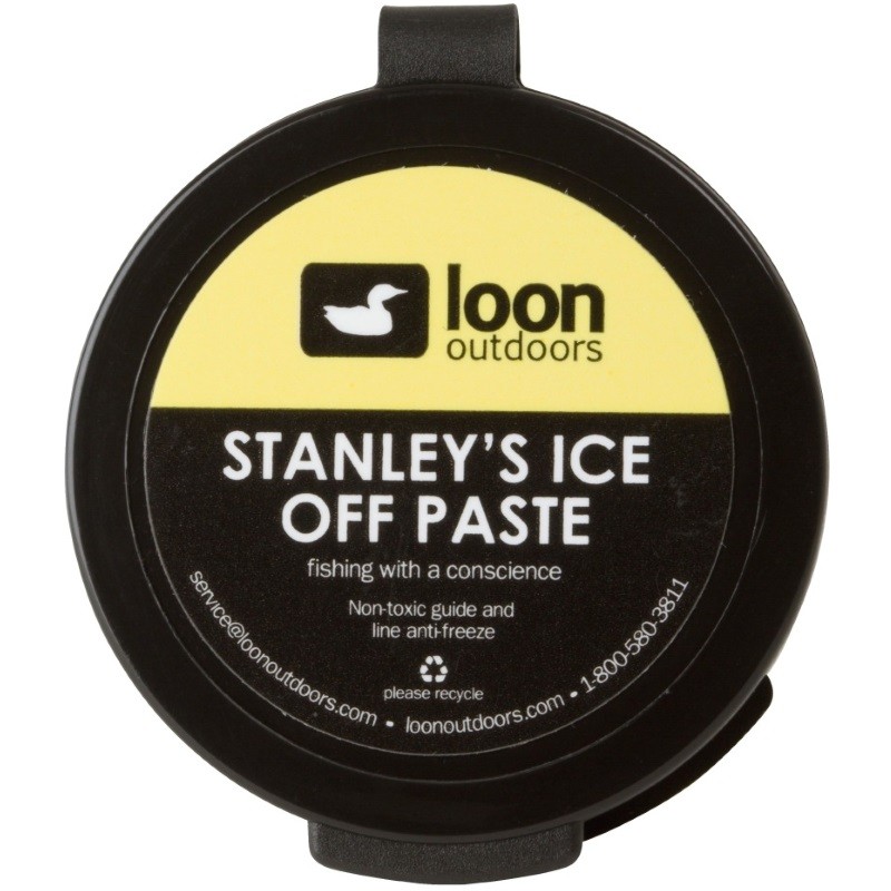 Loon Stanley's Ice Off-3588