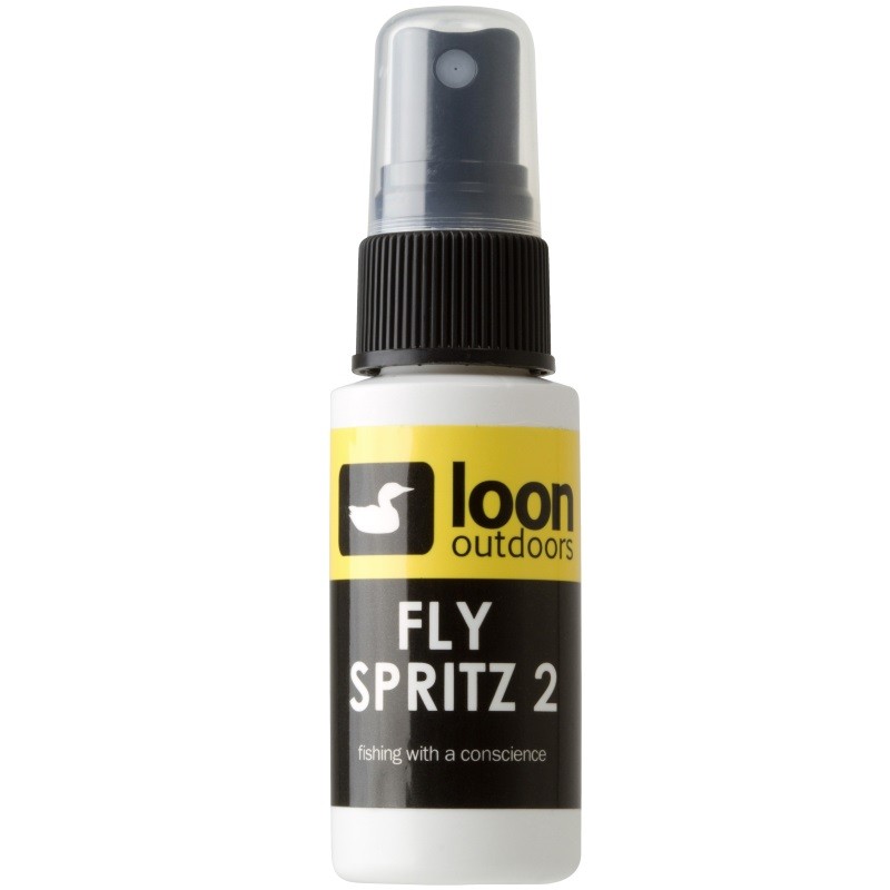 Loon Fly Spiritz 2-1998