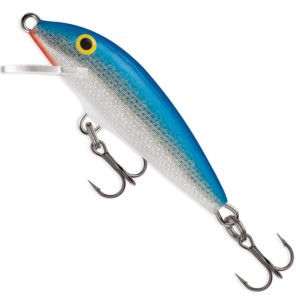 Rapala Original Blue 3cm