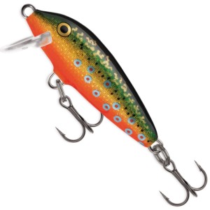 Rapala Original Brook Trout 3cm