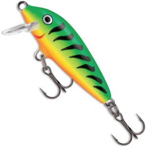 Rapala Original Firetiger 3cm
