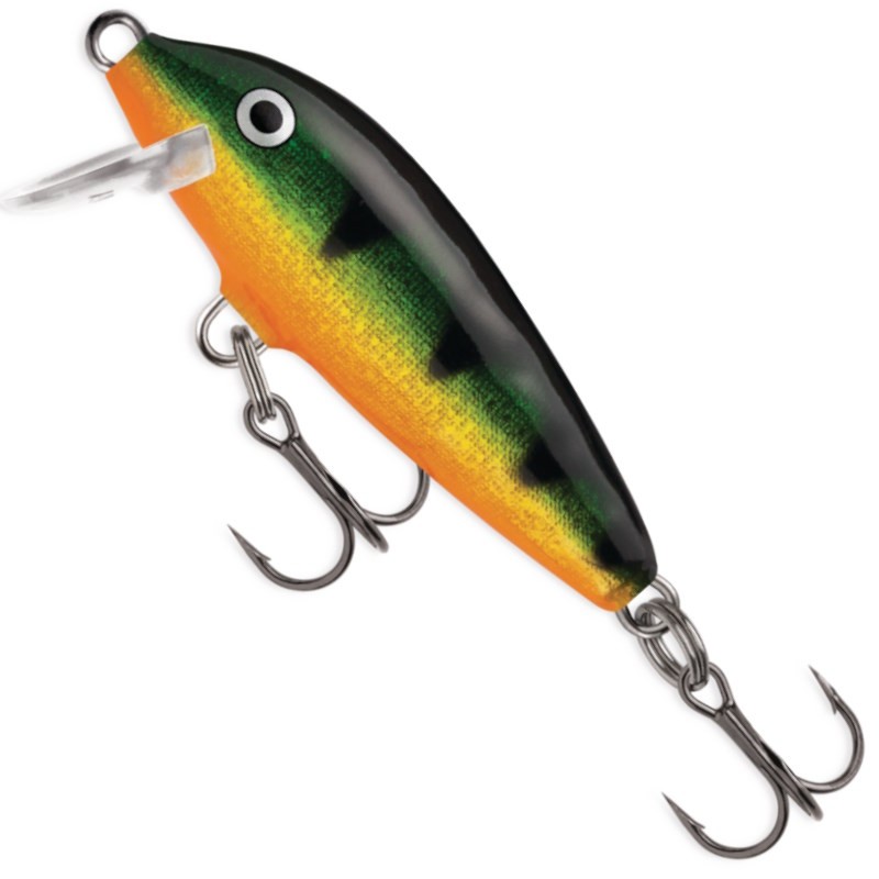 Rapala Original Perch 3cm-50484