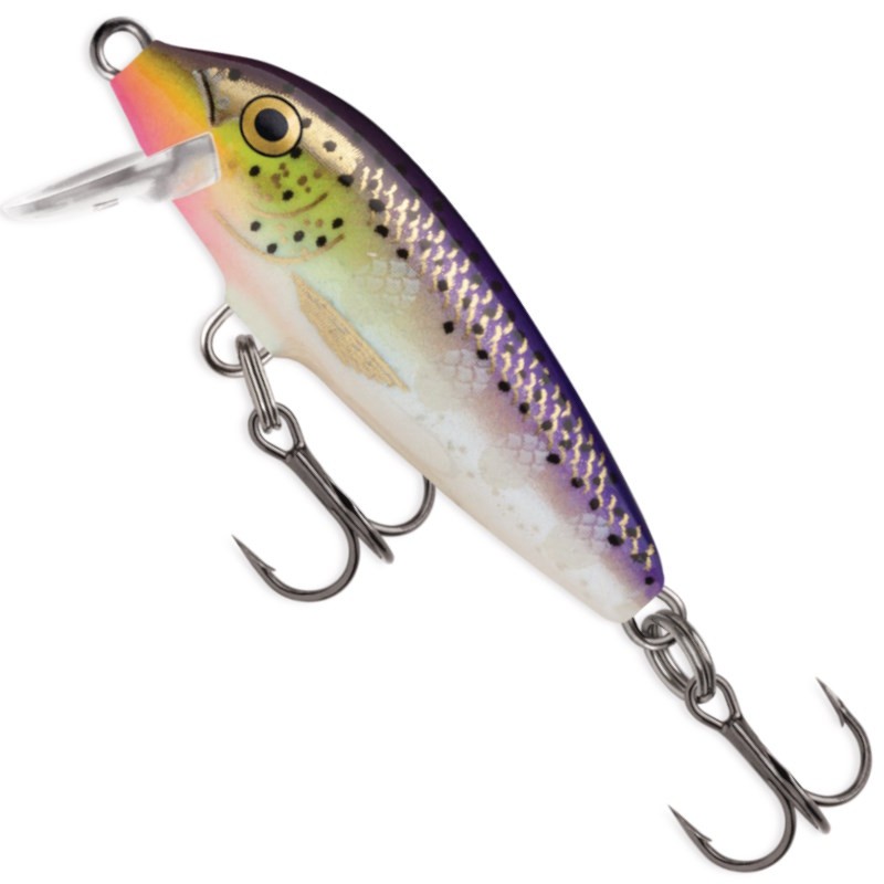 Rapala Original Purpledescent 3cm-50836